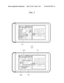 APPARATUS AND METHOD FOR PROVIDING AUGMENTED REALITY USER INTERFACE diagram and image