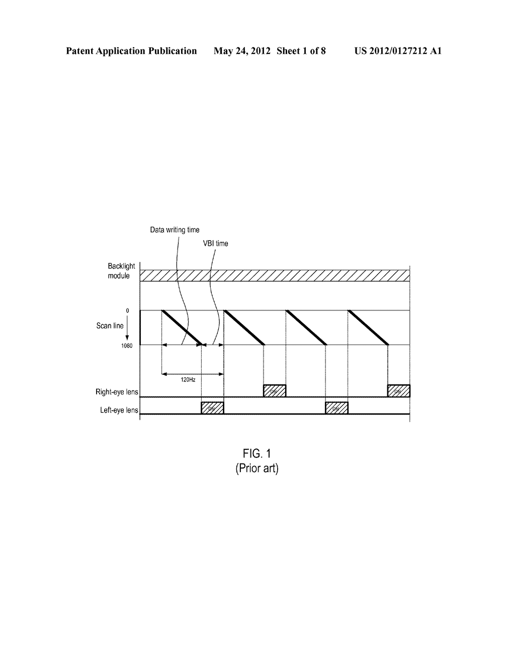 BACKLIGHT MODULE DRIVING SYSTEM AND DRIVING METHOD THEREOF - diagram, schematic, and image 02