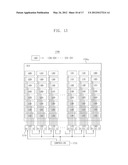 LIGHT EMITTING DIODE DRIVING CIRCUIT, AND DISPLAY DEVICE HAVING THE SAME diagram and image