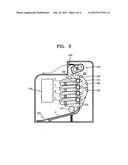 Polygon mirror assembly, light scanning unit employing polygon mirror     assembly, and image forming apparatus diagram and image