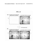 IMAGE PHOTOGRAPHING DEVICE AND METHOD FOR THREE-DIMENSIONAL MEASUREMENT diagram and image