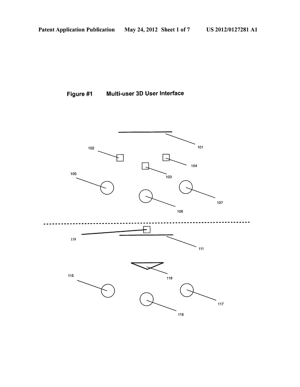 EXTENSIBLE AUTHORING AND PLAYBACK PLATFORM FOR COMPLEX VIRTUAL REALITY     INTERACTIONS AND IMMERSIBLE APPLICATIONS - diagram, schematic, and image 02