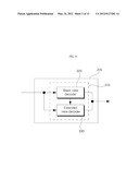 VIDEO DISPLAY APPARATUS AND OPERATING METHOD THEREFOR diagram and image