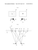 VIDEO DISPLAY APPARATUS AND OPERATING METHOD THEREFOR diagram and image