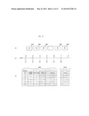 VIDEO DISPLAY APPARATUS AND OPERATING METHOD THEREFOR diagram and image