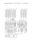 HEAD-MOUNTED DISPLAY DEVICE WHICH PROVIDES SURROUND VIDEO diagram and image