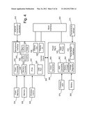 HEAD-MOUNTED DISPLAY DEVICE WHICH PROVIDES SURROUND VIDEO diagram and image