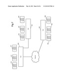 HEAD-MOUNTED DISPLAY DEVICE WHICH PROVIDES SURROUND VIDEO diagram and image