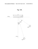 HEAD-MOUNTED DISPLAY DEVICE WHICH PROVIDES SURROUND VIDEO diagram and image