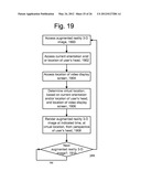 HEAD-MOUNTED DISPLAY DEVICE WHICH PROVIDES SURROUND VIDEO diagram and image