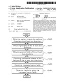 METHOD AND APPARATUS OF PROFILING A SURFACE diagram and image