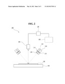 METHOD AND APPARATUS OF PROFILING A SURFACE diagram and image