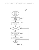 Computer-Implemented System And Method For Providing Gun Shot Detection     Through A Centralized Parking Services Server diagram and image