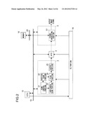 IMAGE PICKUP DEVICE diagram and image