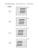 IMAGE PICKUP DEVICE diagram and image