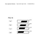 IMAGE PICKUP DEVICE diagram and image