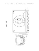 DIGITAL IMAGE PROCESSING APPARATUS AND METHOD OF CONTROLLING THE SAME diagram and image