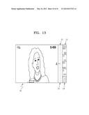 DIGITAL IMAGE PROCESSING APPARATUS AND METHOD OF CONTROLLING THE SAME diagram and image