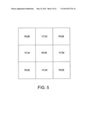 ADAPTIVE SPATIAL SAMPLING USING AN IMAGING ASSEMBLY HAVING A TUNABLE     SPECTRAL RESPONSE diagram and image