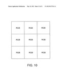 ADAPTIVE SPATIAL SAMPLING USING AN IMAGING ASSEMBLY HAVING A TUNABLE     SPECTRAL RESPONSE diagram and image