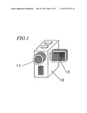 IMAGE CAPTURE DEVICE diagram and image