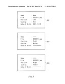 Album creating  apparatus, album creating method and program therefor diagram and image