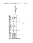 Album creating  apparatus, album creating method and program therefor diagram and image