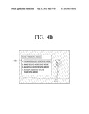 METHOD OF REMOVING AUDIO NOISE AND IMAGE CAPTURING APPARATUS INCLUDING THE     SAME diagram and image