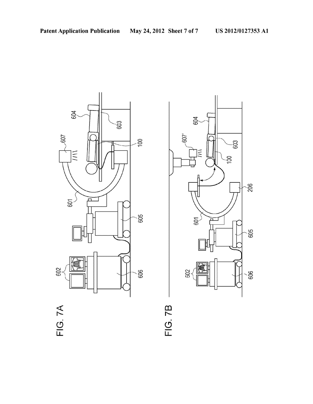 IMAGE-PICKUP SYSTEM AND METHOD OF CONTROLLING SAME - diagram, schematic, and image 08