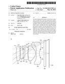 OPTICAL IMAGING SYSTEM diagram and image