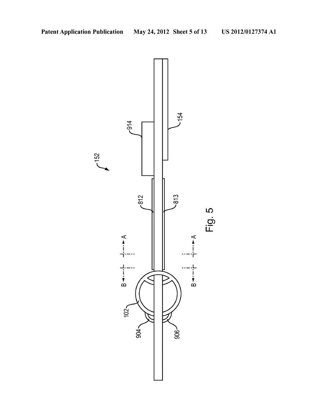 System and Method for Providing Network Access to Antenna Feeds - diagram, schematic, and image 06