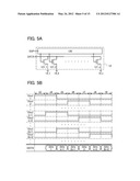 DRIVING METHOD OF STEREOSCOPIC IMAGE DISPLAY DEVICE diagram and image