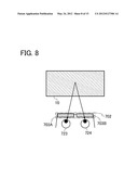 DRIVING METHOD OF STEREOSCOPIC IMAGE DISPLAY DEVICE diagram and image