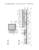 DRIVING METHOD OF STEREOSCOPIC IMAGE DISPLAY DEVICE diagram and image