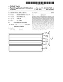 LIQUID CRYSTAL DISPLAY DEVICE diagram and image