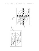 System And Method For Objective Chromatic Perimetry Analysis Using     Pupillometer diagram and image