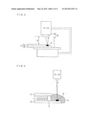 LIQUID CRYSTAL PANEL, LIQUID CRYSTAL DISPLAY DEVICE, AND METHOD FOR     INSPECTING SEALING RESIN diagram and image