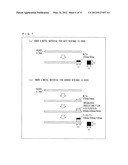 LIQUID CRYSTAL PANEL, LIQUID CRYSTAL DISPLAY DEVICE, AND METHOD FOR     INSPECTING SEALING RESIN diagram and image