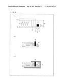 LIQUID CRYSTAL PANEL, LIQUID CRYSTAL DISPLAY DEVICE, AND METHOD FOR     INSPECTING SEALING RESIN diagram and image