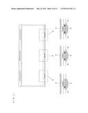 LIQUID CRYSTAL PANEL, LIQUID CRYSTAL DISPLAY DEVICE, AND METHOD FOR     INSPECTING SEALING RESIN diagram and image