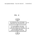 Method of performing operations in image forming apparatus, image forming     apparatus and image forming system for performing the method diagram and image