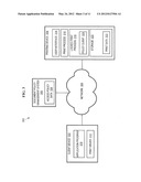 Print Driver For Printing Policy-Enabled Electronic Documents Using Locked     Printing diagram and image