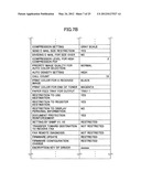 Image Forming Apparatus, Information Setting System, And Information     Setting Method diagram and image