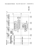 Image Forming Apparatus, Information Setting System, And Information     Setting Method diagram and image