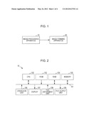 IMAGE PROCESSING APPARATUS, IMAGE PROCESSING METHOD, AND COMPUTER READABLE     MEDIUM STORING PROGRAM diagram and image