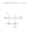 ENCODING AND SCREENING ELECTRONIC INTEGRAL IMAGES IN PRINTING SYSTEMS diagram and image