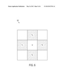 ENCODING AND SCREENING ELECTRONIC INTEGRAL IMAGES IN PRINTING SYSTEMS diagram and image