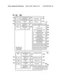 IMAGE READING SYSTEM, IMAGE READING APPARATUS, CONTROL METHODS AND     PROGRAMS THEREOF diagram and image