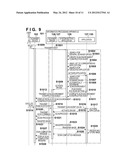 IMAGE READING SYSTEM, IMAGE READING APPARATUS, CONTROL METHODS AND     PROGRAMS THEREOF diagram and image