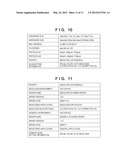 IMAGE READING SYSTEM, IMAGE READING APPARATUS, CONTROL METHODS AND     PROGRAMS THEREOF diagram and image